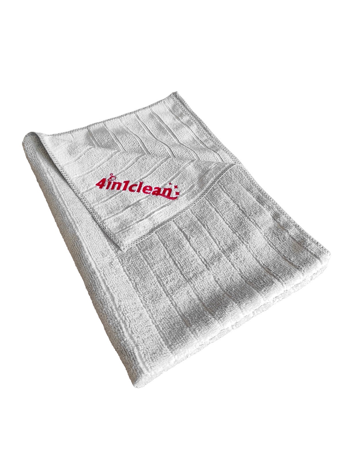 4in1clean – Chiffon de nettoyage pour caravanes